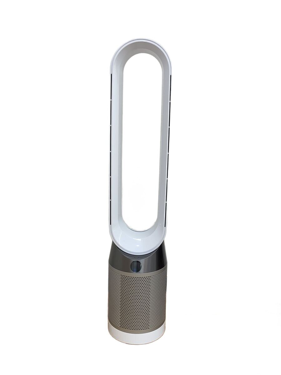 【中古】dyson◆扇風機・サーキュレーター Dyson Pure Cool TP04WS [ホワイト/シルバー]//【家電・ビジュアル・オーディオ】