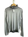 【中古】JOHN LAWRENCE SULLIVAN◆長袖カットソー/M/--/GRY/5B006-0124-23【レディースウェア】(4)