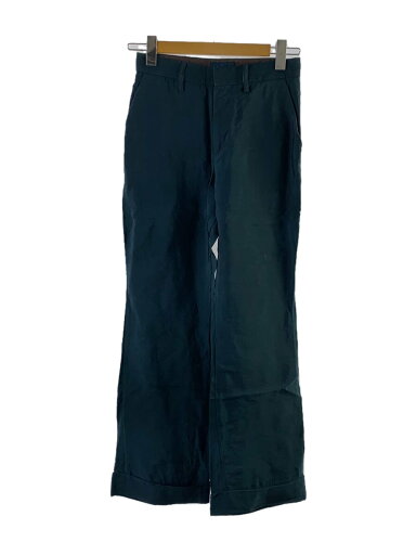 【中古】kolor◆ボトム/1/レーヨン/ブルー/23SS/汚れ有【メンズウェア】 【中古】kolor◆ボトム/1/レーヨン/ブルー/23SS/汚れ有【メンズウェア】