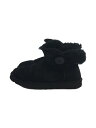 【ブランド】UGG australia【ブランドカナ】アグオーストラリア【型番】【程度】B【サイズ】US6【メインカラー】ブラック【素材・生地】スウェード【キーワード】　　2022/11/15セカンドストリート和歌山土入店 【3283】【中...