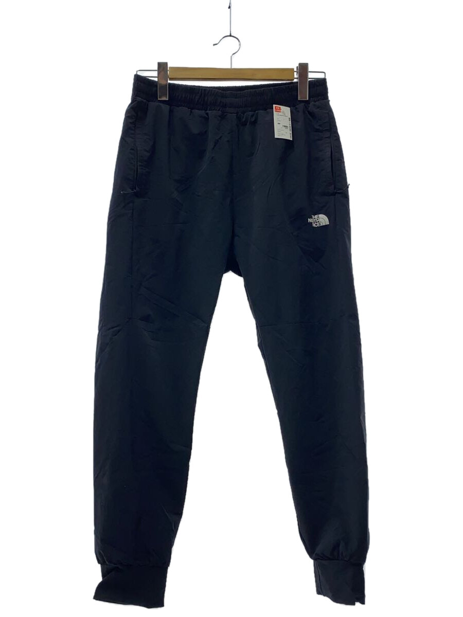【中古】THE NORTH FACE◆ボトム/L/ナイロン/BLK/NB82183【メンズウェア】