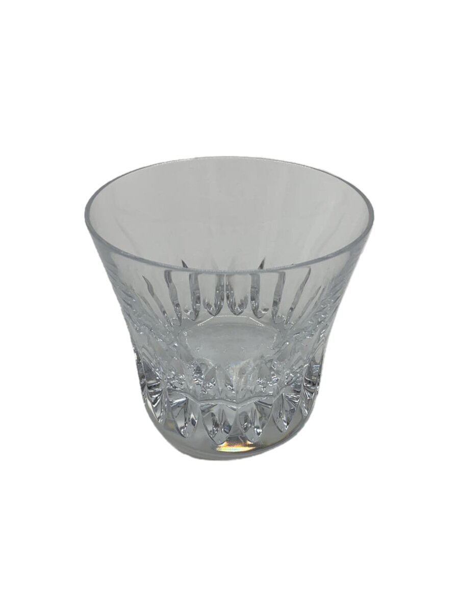 【中古】Baccarat◆グラス/CLR【キッチン用品】
