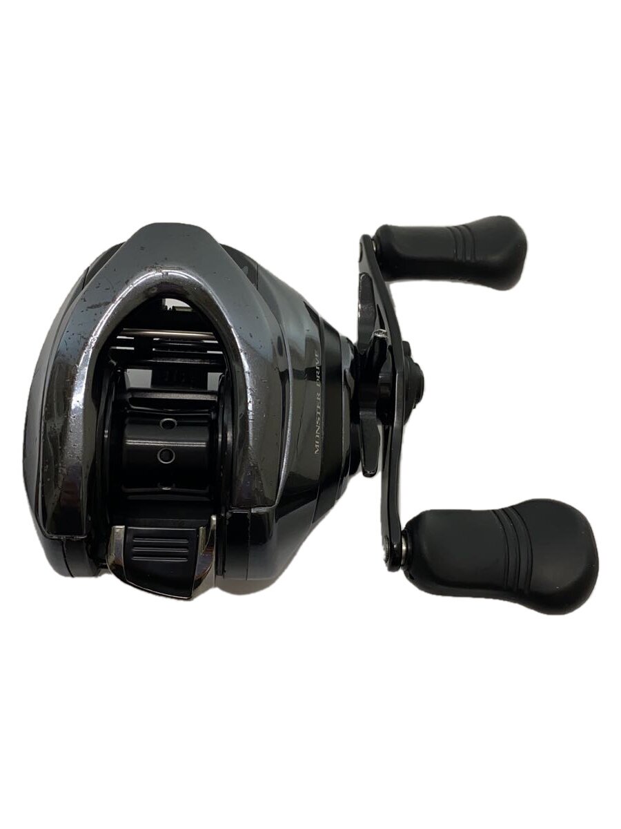 【中古】SHIMANO◆リール/ベイトリール/ANTARES MONSTER DRIVE/傷有【スポーツ】