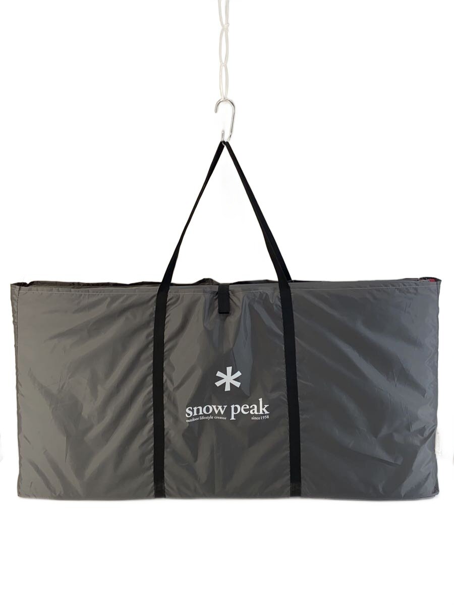 SNOW PEAK - 【中古】snow peak◆テントマット/SET-121D【スポーツ】