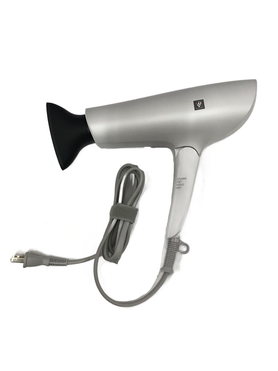【中古】SHARP◆ドライヤー・ヘアアイロン IB-P602【家電・ビジュアル・オーディオ】