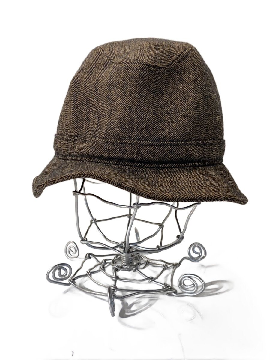 【中古】RADIALL◆ヘッドウェア/--/メンズ【服飾雑貨他】
