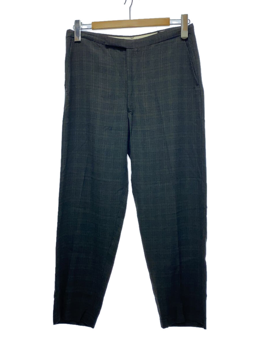 【中古】Levi’s◆ボトム/--/--/GRY/無地/60s/MARKI/SportWear【メンズウェア】