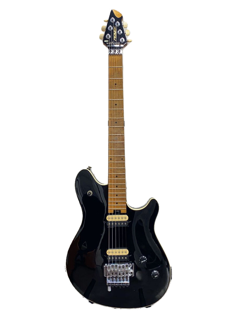 【中古】PEAVEY◆1997/Wolfgang EVH/純正ハードケース/USA製/初期//【楽器】