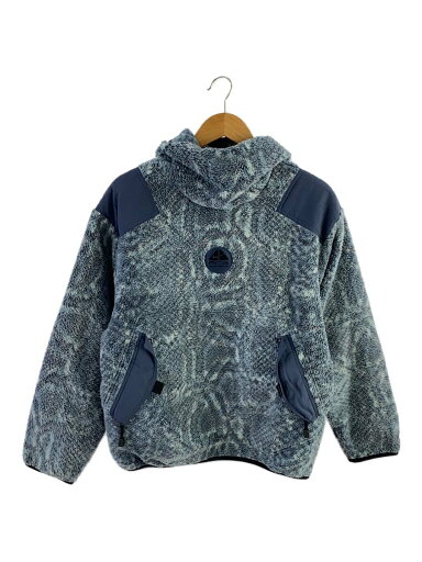 【中古】Supreme◆22AW/NIKE ACG Fleece Pullover/S/ポリエステル/BLU/総柄/DN3256-382【メンズウェア】 【中古】Supreme◆22AW/NIKE ACG Fleece Pullover/S/ポリエステル/BLU/総柄/DN3256-382【メンズウェア】