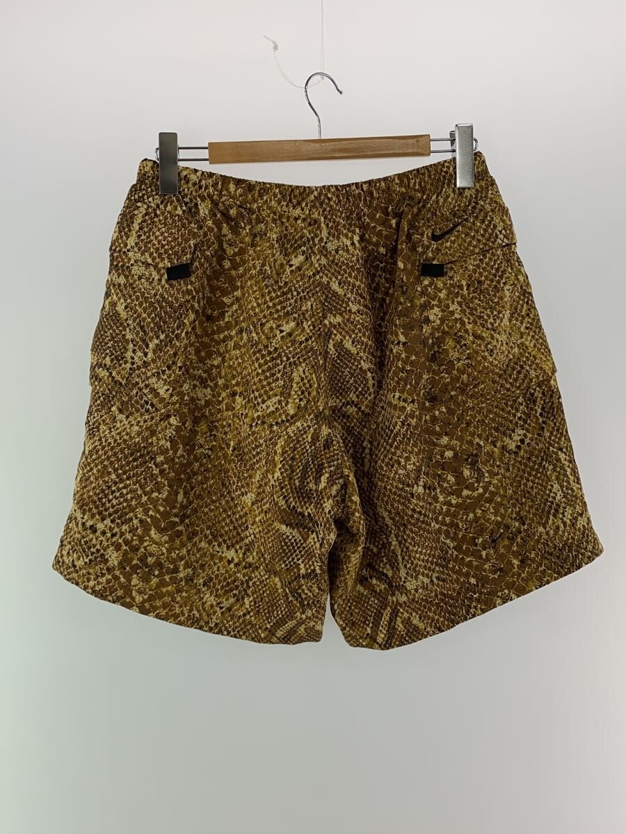 2nd STREET 楽天市場店の【中古】Supreme◆22AW/ショートパンツ/M/ナイロン/YLW/総柄/dn3260-277【メンズウェア】｜アングル2