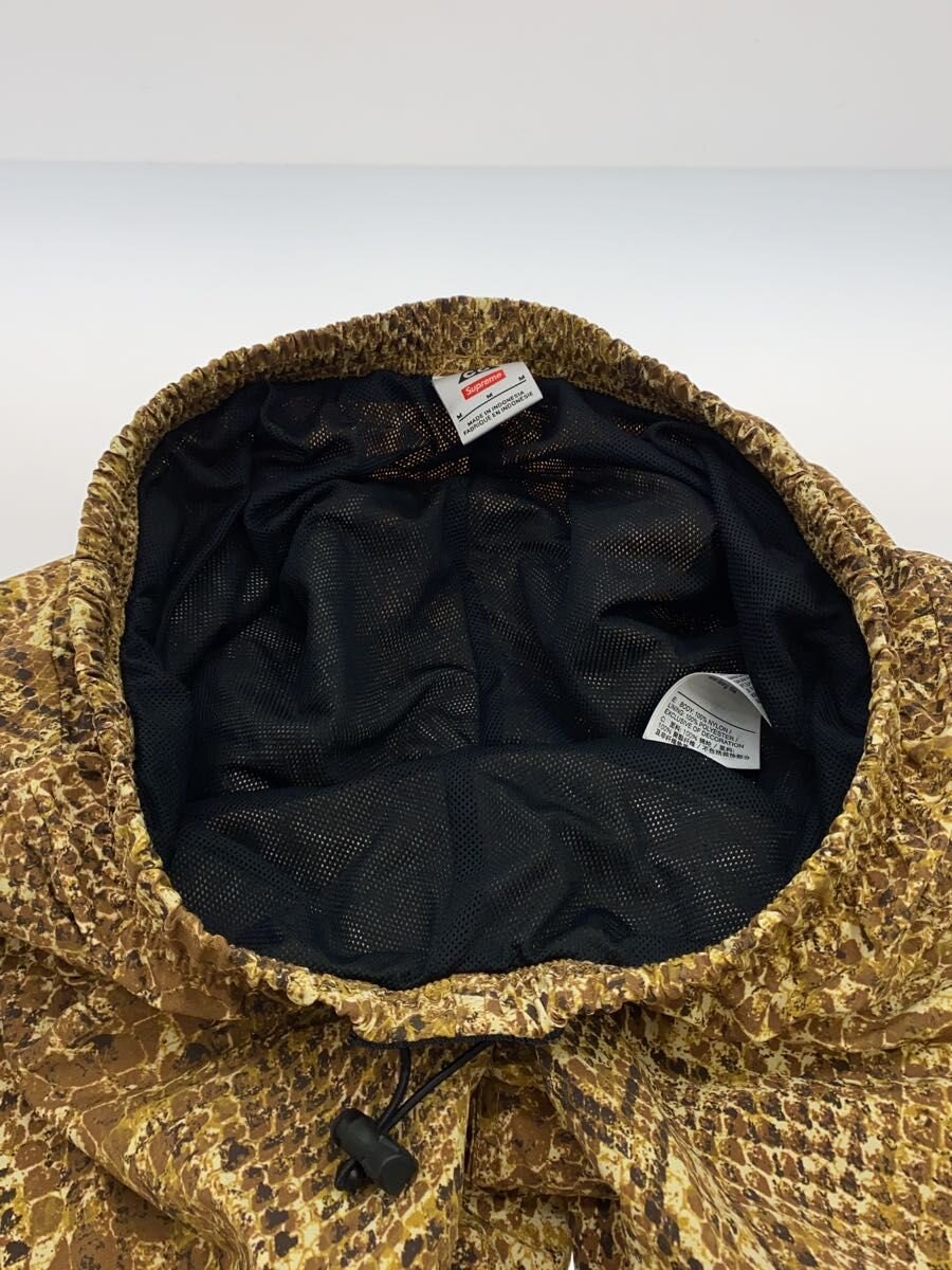2nd STREET 楽天市場店の【中古】Supreme◆22AW/ショートパンツ/M/ナイロン/YLW/総柄/dn3260-277【メンズウェア】｜アングル3