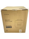 【中古】siroca(Auc Sale)◆電気圧力鍋 おうちシェフPRO SP-2DS251【家電・ビジュアル・オーディオ】