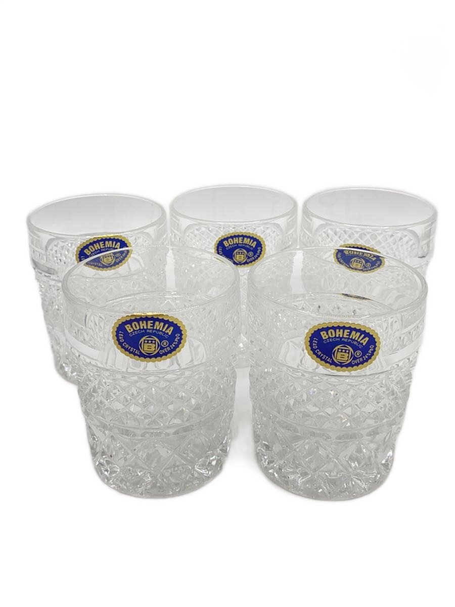 楽天市場】ボヘミア グラス6個セット（キッチン用品・食器・調理器具