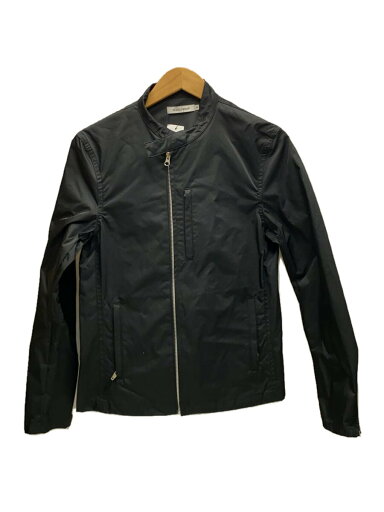 【中古】ID DAILYWEAR◆ブルゾン/M/ポリエステル/BLK/14AWCL102【メンズウェア】 【中古】ID DAILYWEAR◆ブルゾン/M/ポリエステル/BLK/14AWCL102【メンズウェア】