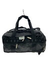 【中古】THE NORTH FACE◆ボストンバッグ/ポリエステル/BLK/NM82117【バッグ】