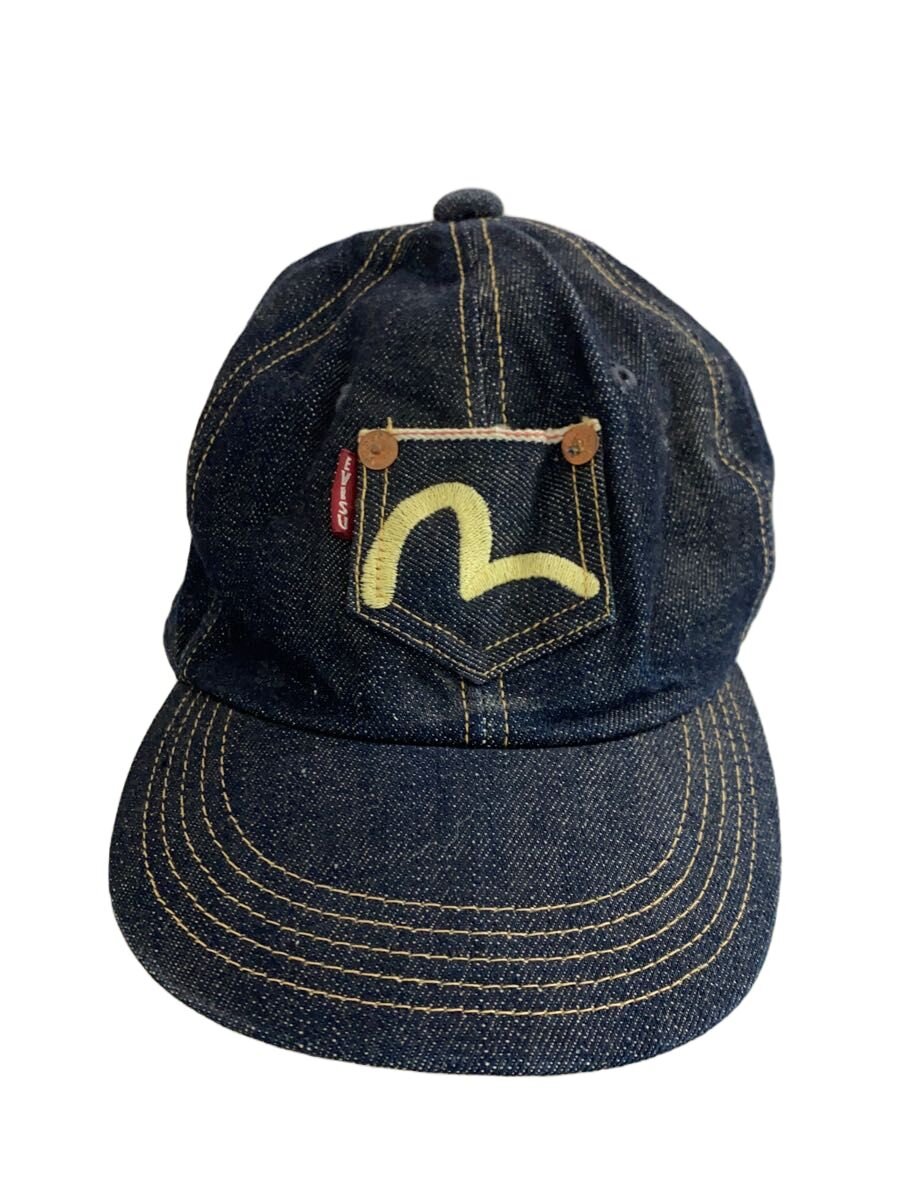 楽天市場】evisu 帽子 中古の通販