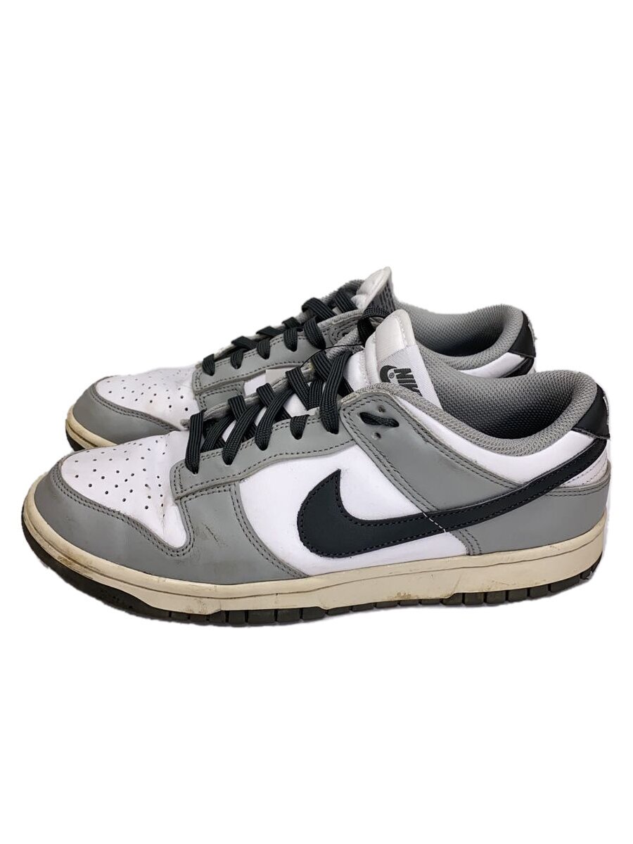 NIKE◆ローカットスニーカー/26cm/GRY/DD1503-117
