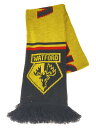 【中古】watford fc/マフラー/--/YLW/メンズ【服飾雑貨他】(4)