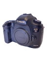 【中古】CANON◆デジタル一眼カメラ EOS 5D Mark III ボディ DS126321【カメラ】
