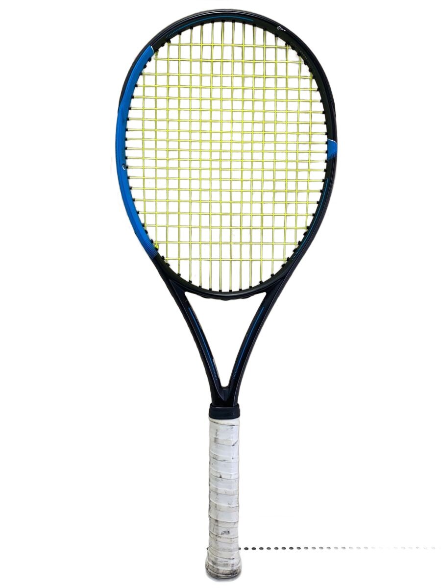 DUNLOP - 【中古】DUNLOP◆テニスラケット/軟式ラケット/BLK/FX500TOUR//【スポーツ】