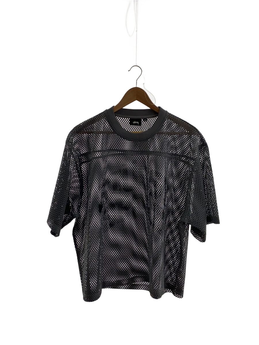 楽天市場】stussy メッシュ tシャツ（Tシャツ・カットソー｜トップス