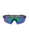【中古】OAKLEY◆サングラス/GRN/メンズ【服飾雑貨他】(4)