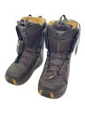 【中古】salomon◆スノーボードブーツ/643001【スポーツ】