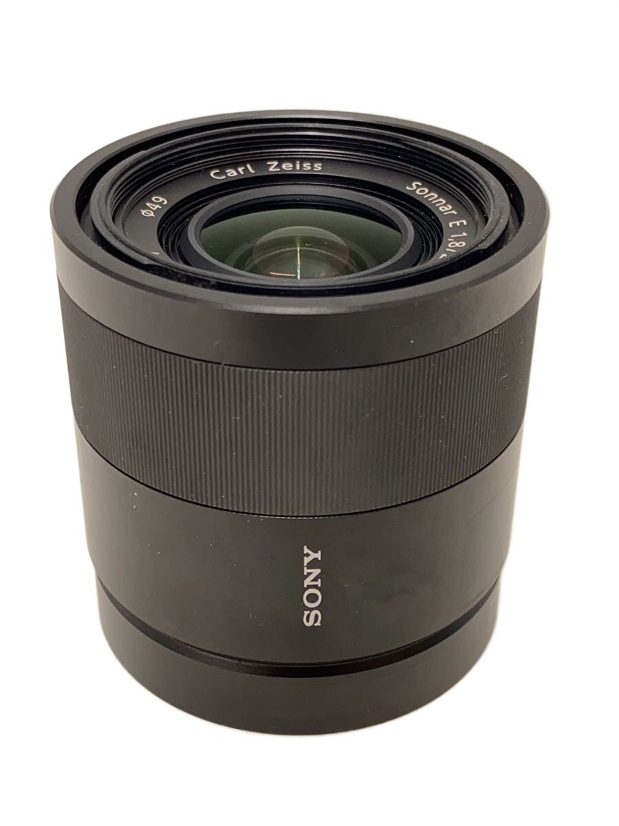 楽天市場】sony(ソニー) sonnar t* e 24mm f1．8 za sel24f18zの通販