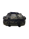 【中古】THE NORTH FACE◆BC DUFFLE BAG/ボストンバッグ/ポリエステル/BLK/TB50/TN50/使用感強//【バッグ】