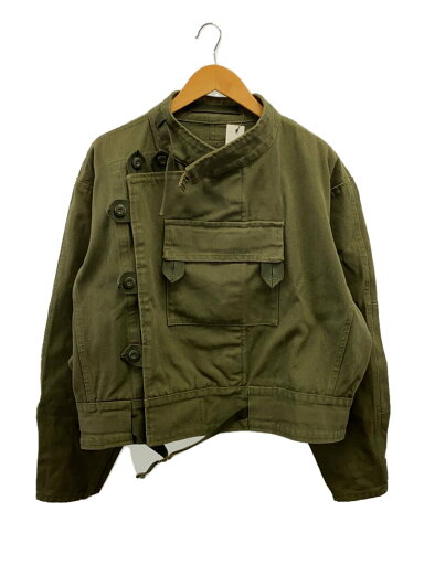 【中古】ジャケット/--/--/KHK【メンズウェア】 【中古】ジャケット/--/--/KHK【メンズウェア】