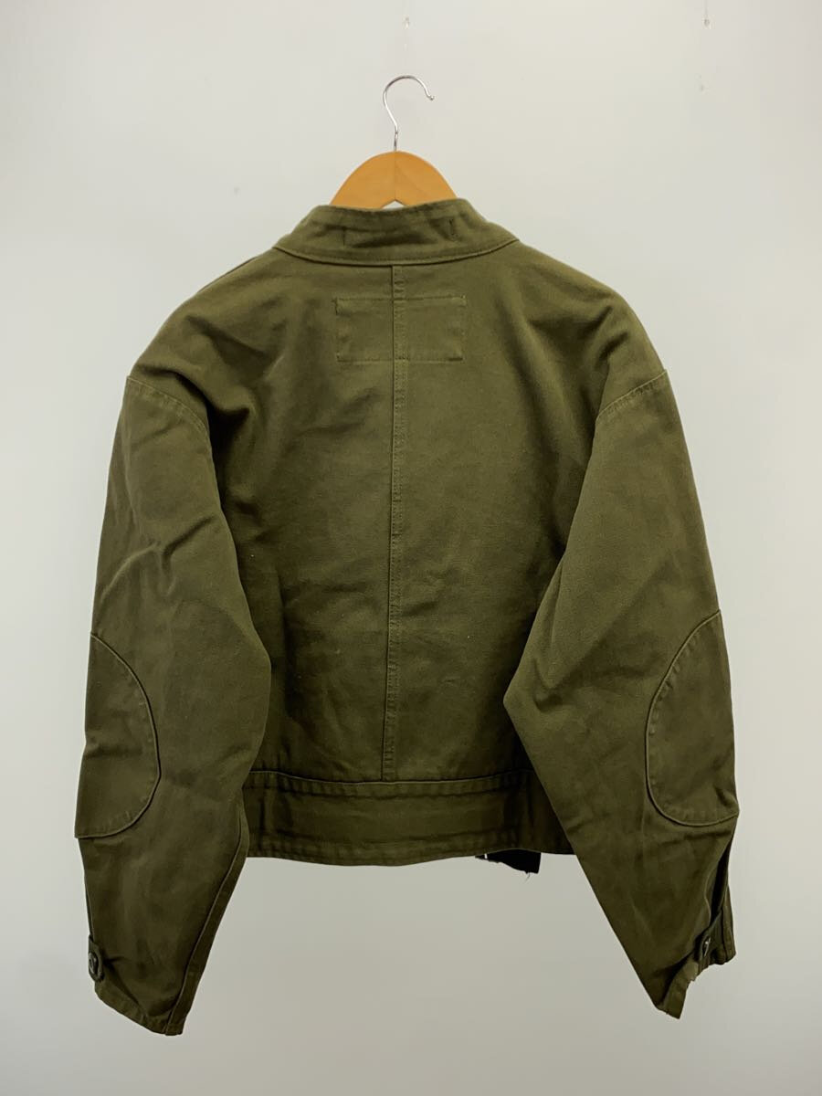 【中古】ジャケット/--/--/KHK【メンズウェア】