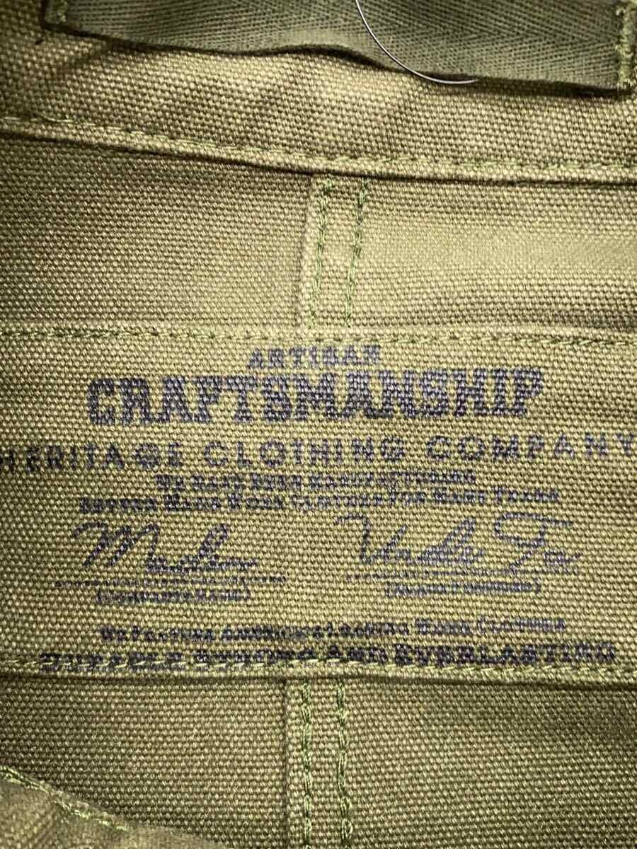 【中古】ジャケット/--/--/KHK【メンズウェア】