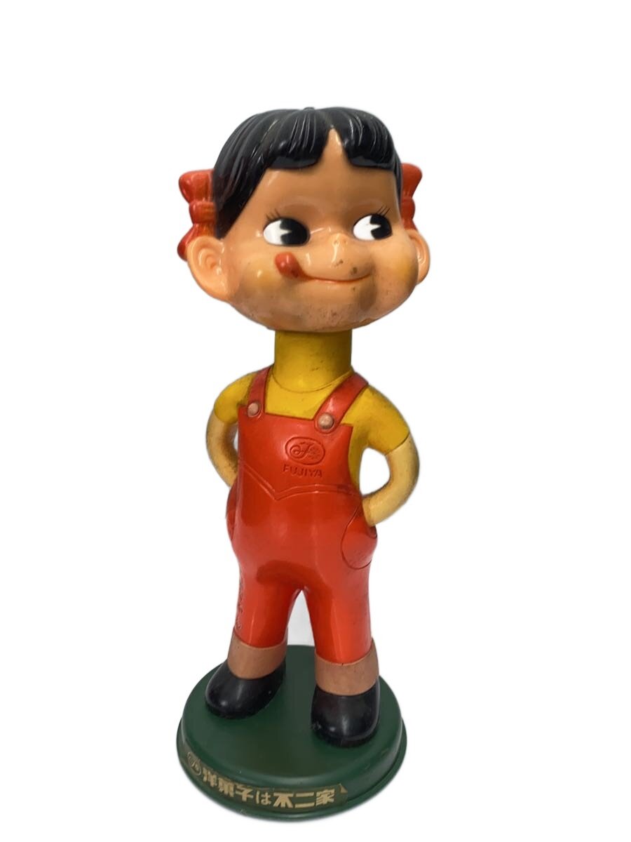 [Used] Bobblehead Doll / Peko-chan / Figure / [Hobby]