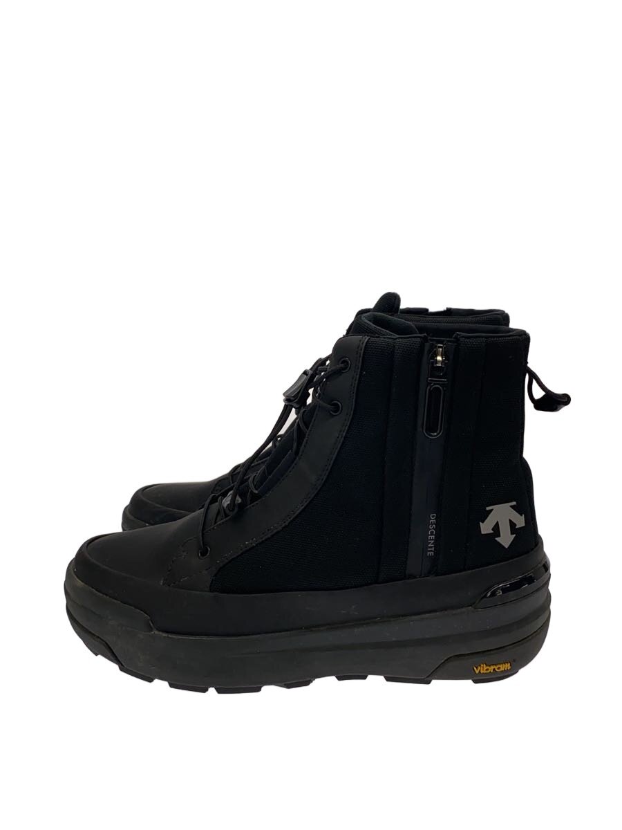 DESCENTE デサント ブーツ 28cm 黒 【古着】【中古】【送料無料】 楽天市場】DESCENTE（ブーツ｜メンズ靴）：靴の通販