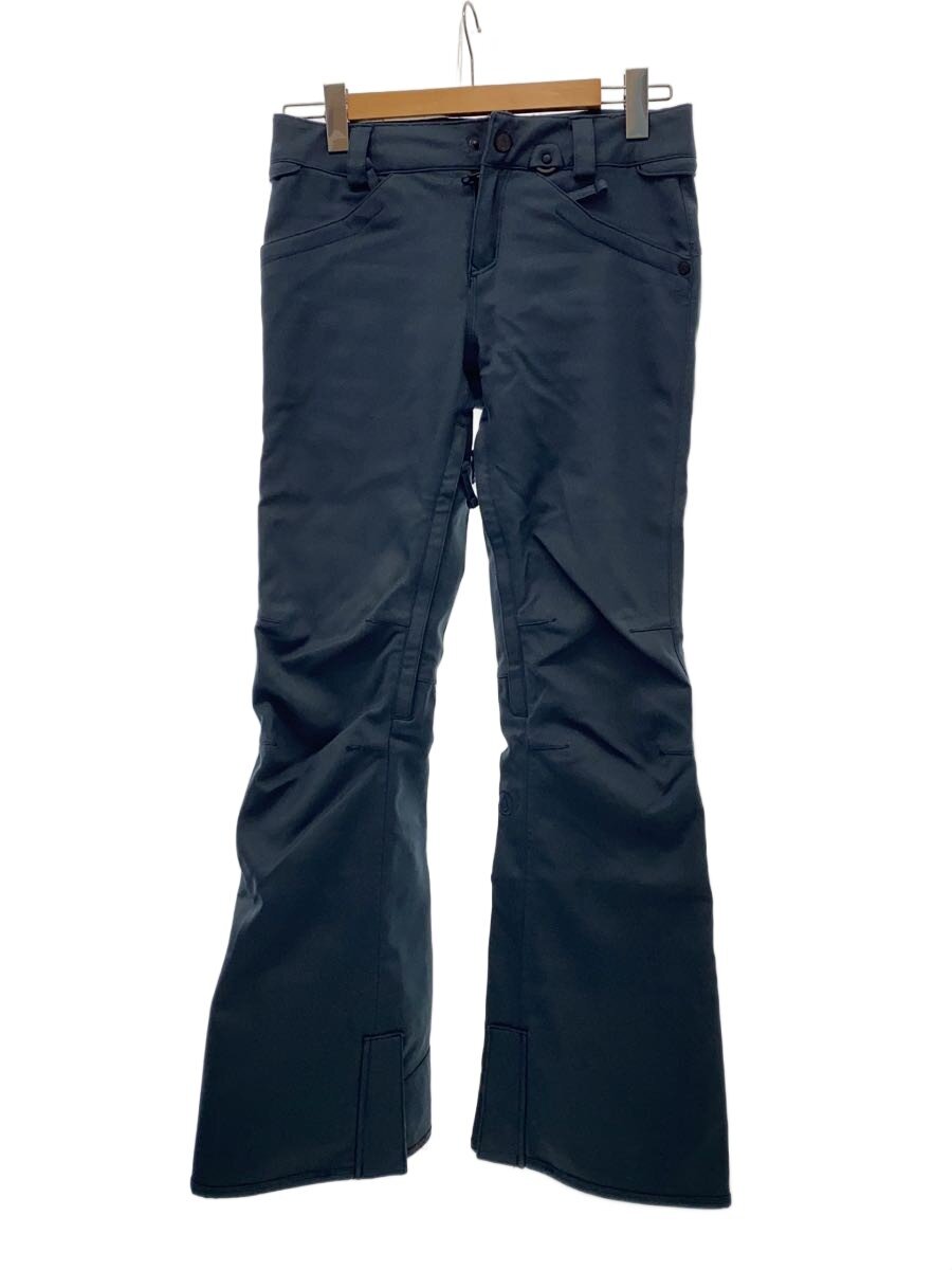 【中古】VOLCOM◆ウェアー/S/BLU/H1351805【スポーツ】