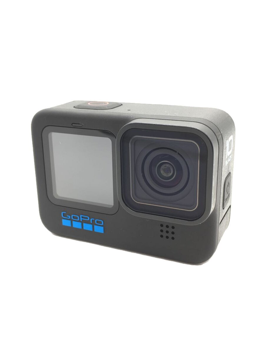 【中古】GoPro◆ビデオ