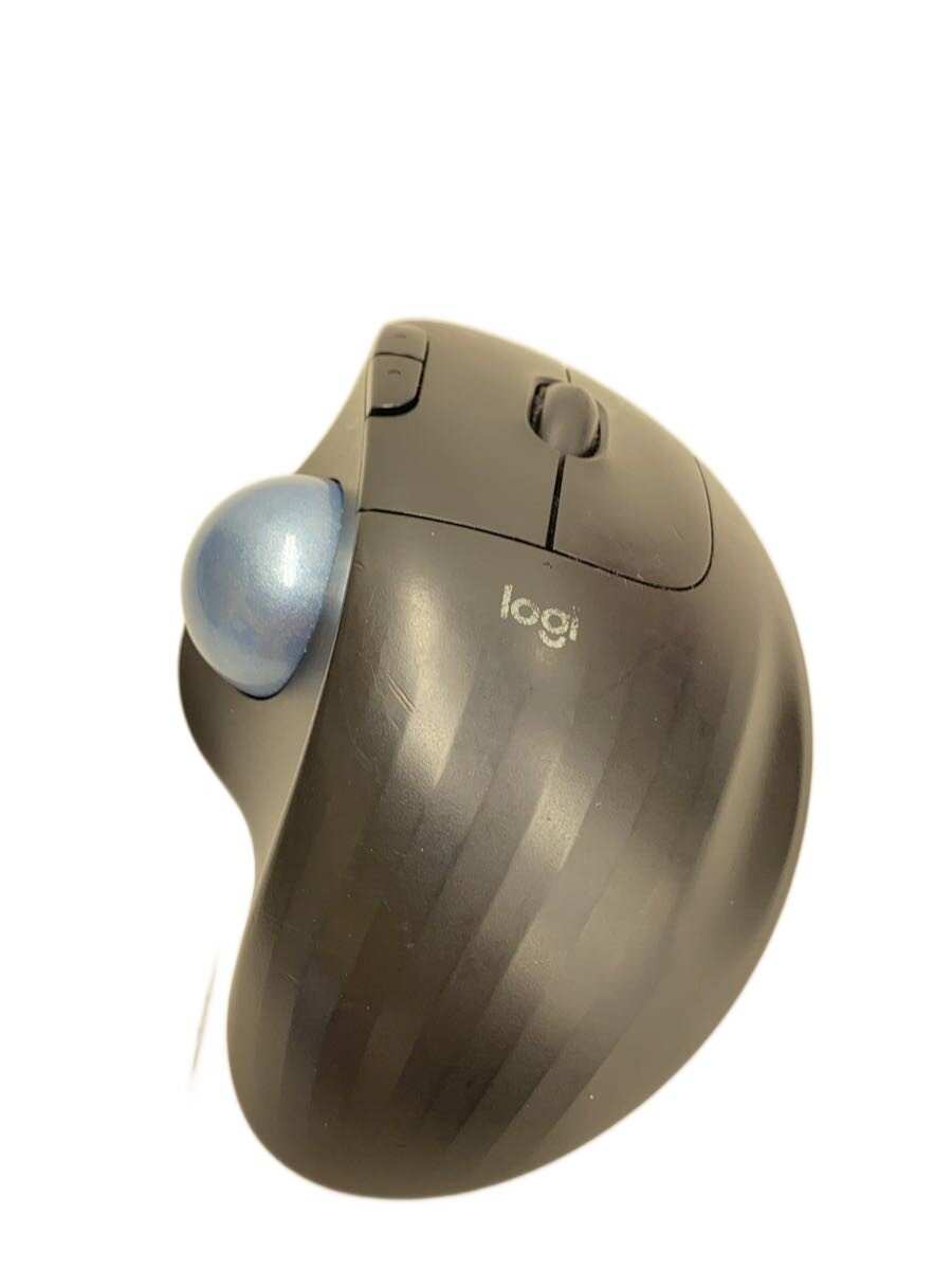 【中古】Logicool◆パソコン周辺機器/ERGO M575SP【パソコン】