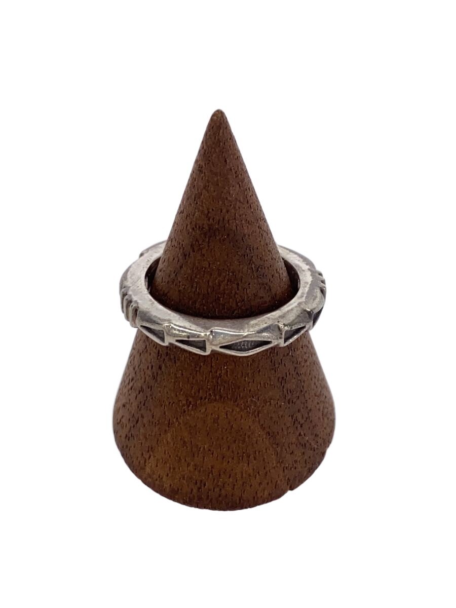 【中古】NAVAJO◆リング/SILVER/11号/SLV/メンズ【服飾雑貨他】