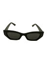 【中古】Ray-Ban◆サングラス/--/プラスチック/BLK/GRY...(4)
