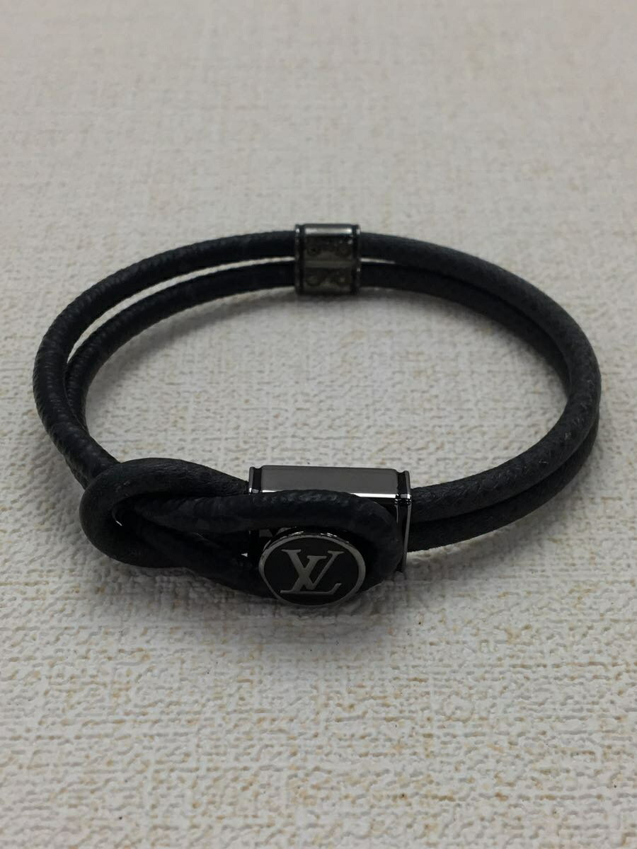 yÁzLOUIS VUITTONLV Loop It Bracelet/uXE[vCbgmOGNvX/PVC/M6780yGݑz