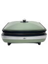 【中古】Aladdin◆ホットプレート AMG-G1300A【家電・ビジュアル・オーディオ】