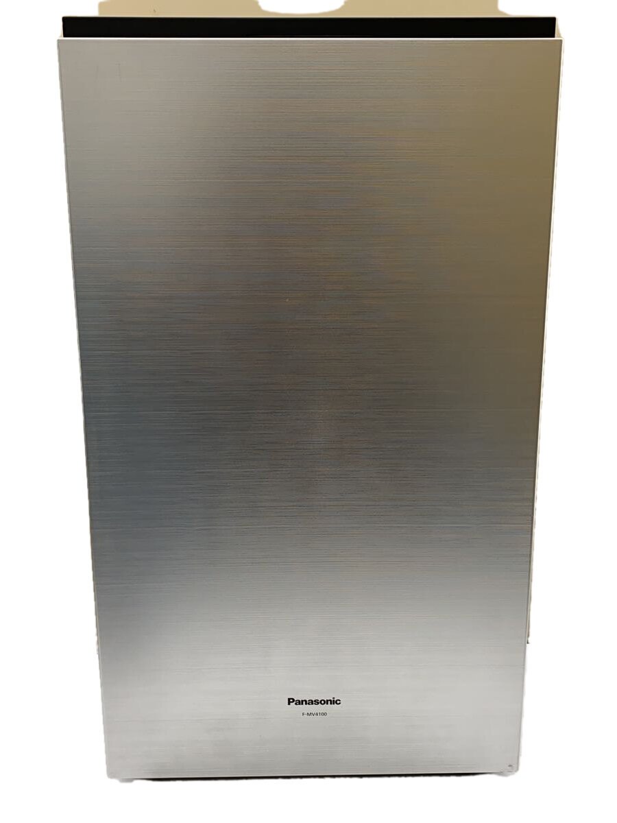����š�Panasonic������������ ���������� F-MV4100-SZ [���ƥ�쥹����С�]�ڲ��š��ӥ��奢�롦�����ǥ�����