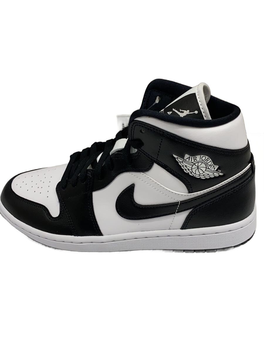 NIKE◆ハイカットスニーカー/27cm/BLK/DV0991-101