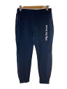 【中古】DIESEL◆20AW/ボトム/L/コットン/BLK【メンズウェア】(4)
