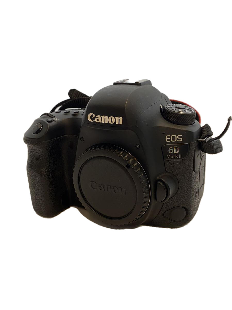 【中古】CANON◆デジタ