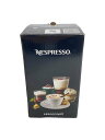 【中古】NESPRESSO◆コーヒーメーカー/3594-jp-bk【家電・ビジュアル・オーディオ】