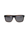 【中古】OAKLEY◆サングラス/ベッコウ柄/BLK/メンズ/OO91...(4)