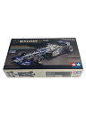 【中古】TAMIYA◆プラモデル/ウイリアムズBMW FW24 イタリアGP仕様/20056*4300/1:20/フルビュー【ホビー】