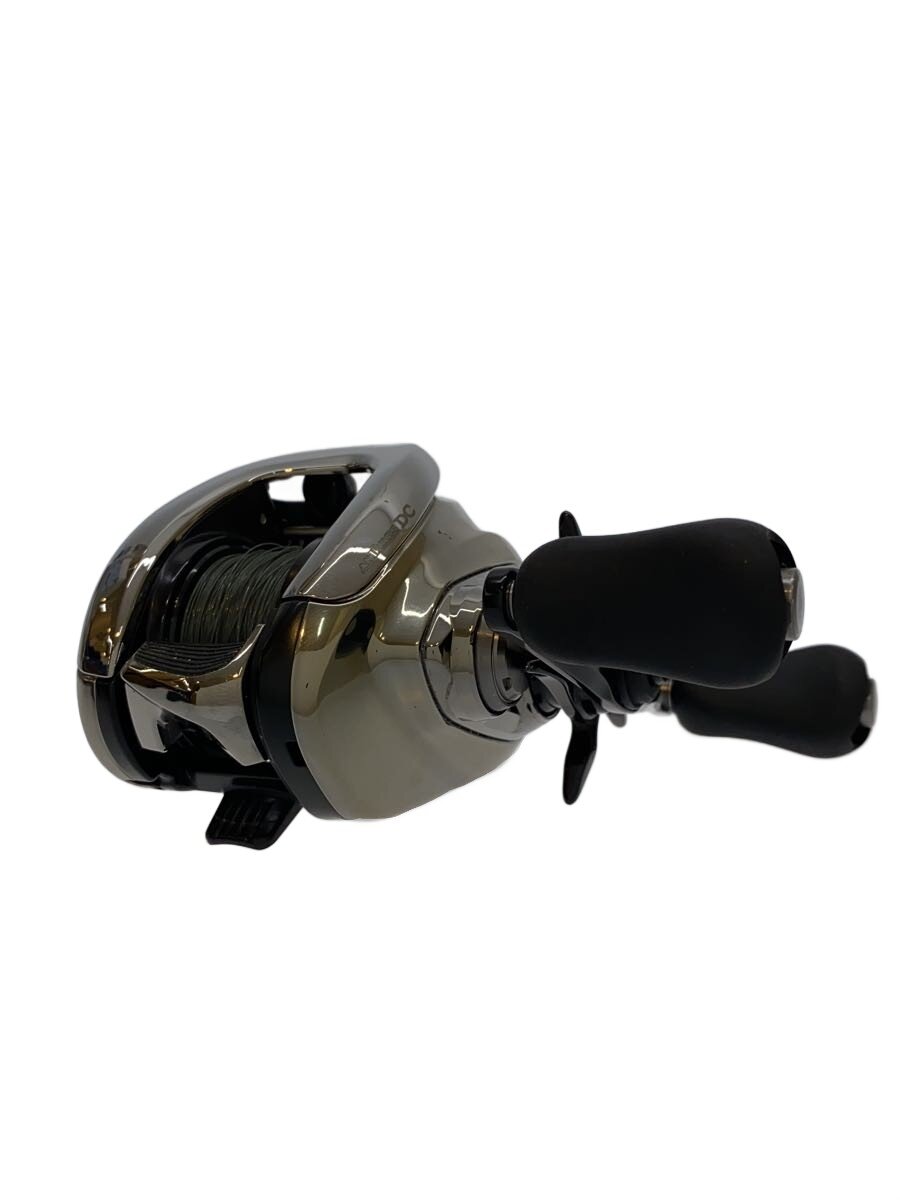 SHIMANO - 【中古】SHIMANO◆リール/ベイトリール/04262//【スポーツ】