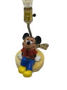 【中古】Disney◆ミッキーマウス/70s/ルームライト/インテリア用/インテリア雑貨【インテリア小物・日用雑貨】